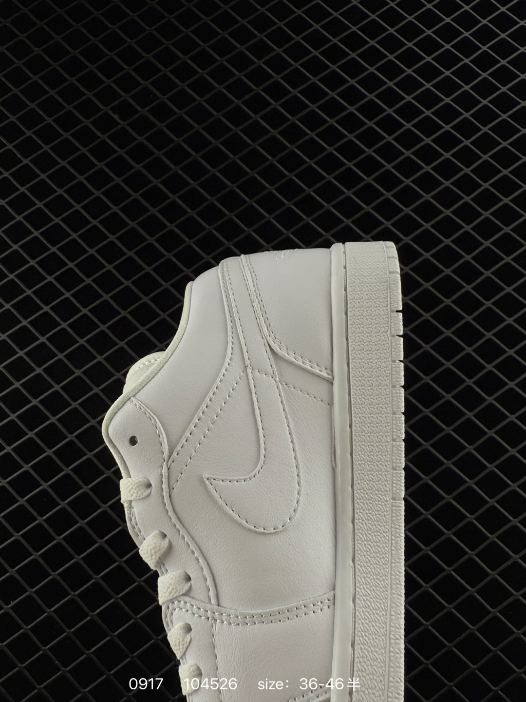 Air Jordan 1 Low Golf SP”Neutral Oliv”
